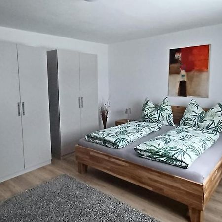 Hortensia - Appartment - Ferienwohnung - Ferienhaus Munzkirchen Εξωτερικό φωτογραφία