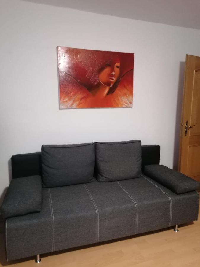 Hortensia - Appartment - Ferienwohnung - Ferienhaus Munzkirchen Εξωτερικό φωτογραφία