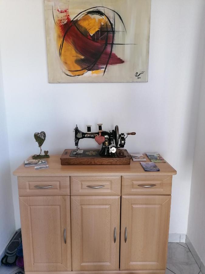 Hortensia - Appartment - Ferienwohnung - Ferienhaus Munzkirchen Εξωτερικό φωτογραφία