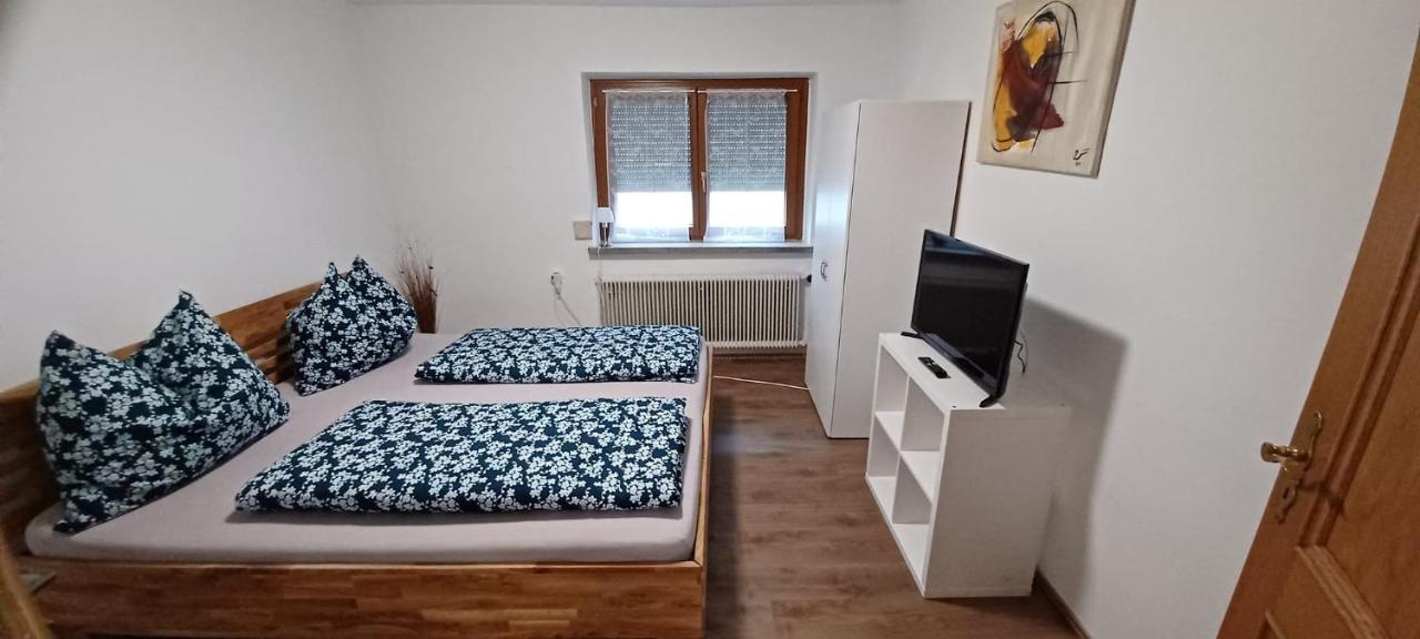 Hortensia - Appartment - Ferienwohnung - Ferienhaus Munzkirchen Εξωτερικό φωτογραφία