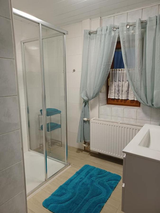 Hortensia - Appartment - Ferienwohnung - Ferienhaus Munzkirchen Εξωτερικό φωτογραφία