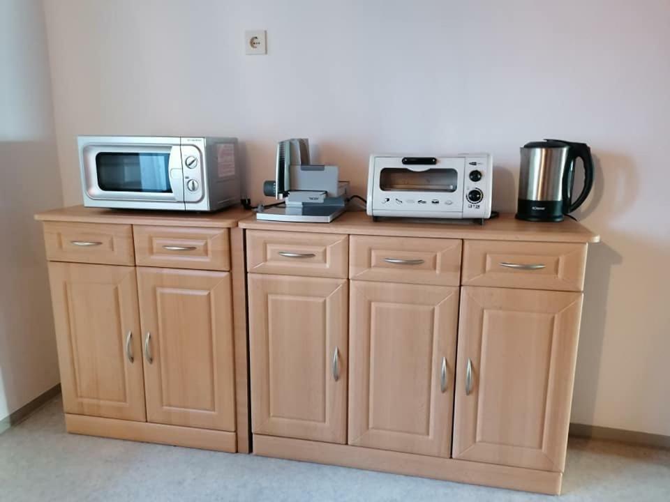Hortensia - Appartment - Ferienwohnung - Ferienhaus Munzkirchen Εξωτερικό φωτογραφία