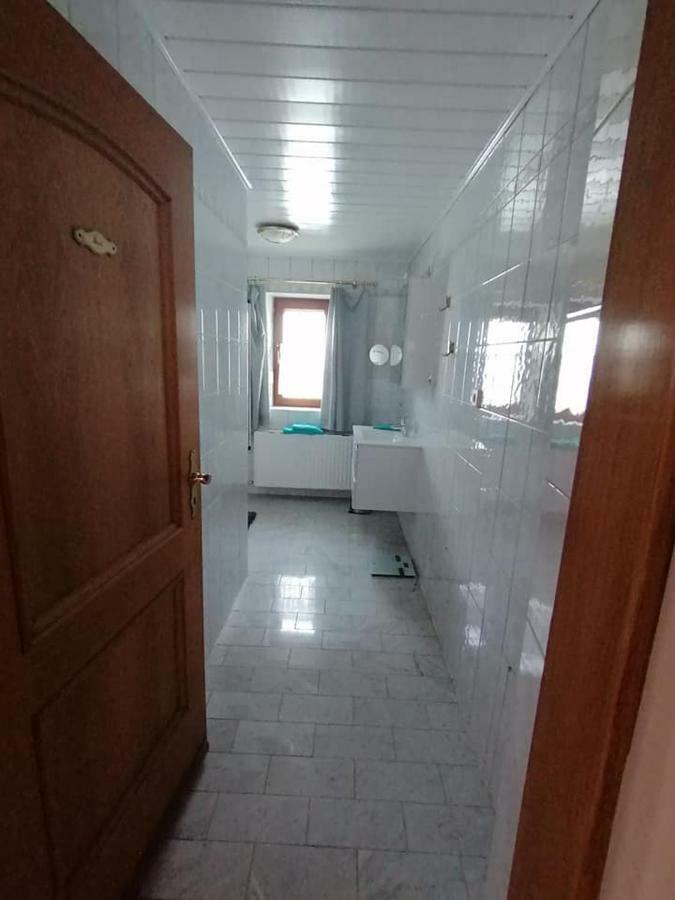 Hortensia - Appartment - Ferienwohnung - Ferienhaus Munzkirchen Εξωτερικό φωτογραφία
