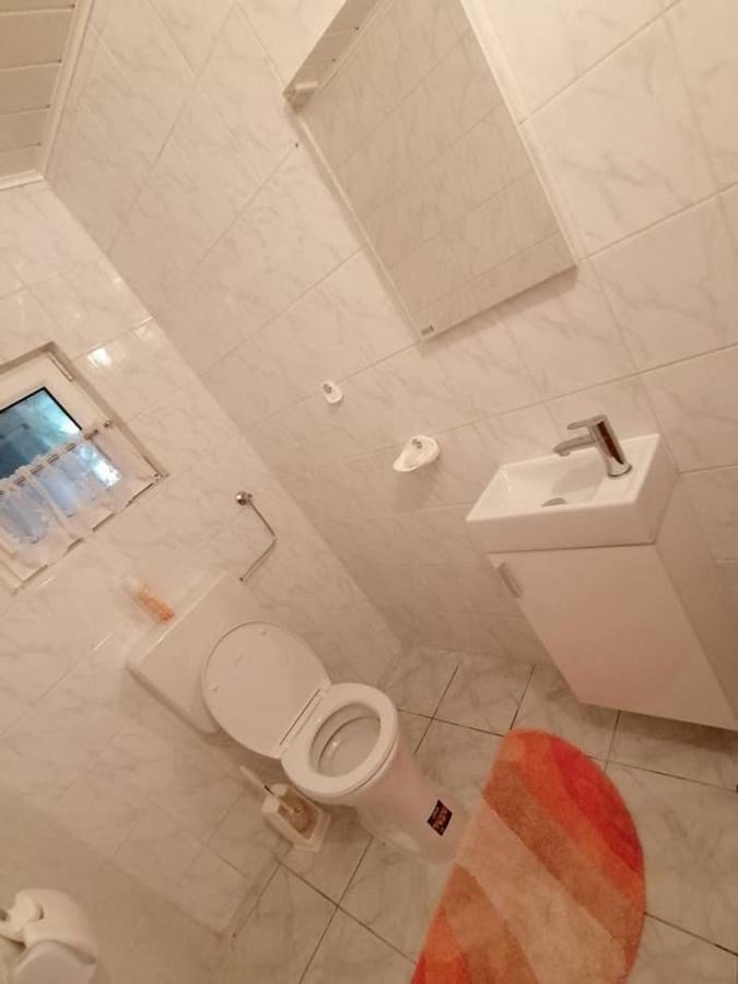 Hortensia - Appartment - Ferienwohnung - Ferienhaus Munzkirchen Εξωτερικό φωτογραφία